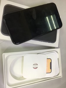 Б/у Мобільний телефон Apple iphone 11 128gb 01-201031404