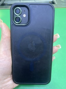 Б/в Мобільний телефон Apple iphone 11 128gb 01-201027148