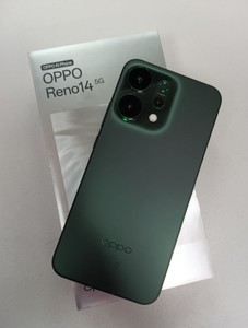 Б/в Мобільний телефон Oppo reno14 5g 12/256gb 01-201031944
