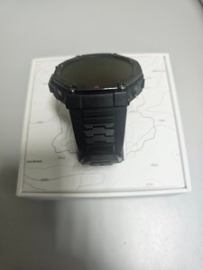 Б/в Смарт-годинник Amazfit t-rex 3 a2323 01-201031837