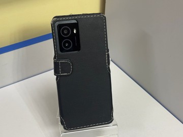 Б/в Мобільний телефон Hmd pulse+ 6/128gb 01-201031970