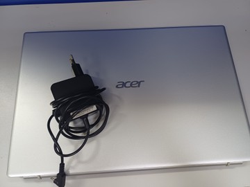 Б/в Ноутбук Acer 17/celeron n4500 ddr4/8gb ddr4/hdd 1000 gb/ssd 256 gb/*інтегрована 01-201031694