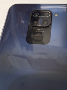 Б/в Мобільний телефон Xiaomi redmi note 9 3/64gb 01-201031917