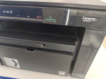 Б/в БФП Canon i-sensys mf3010 01-201036179