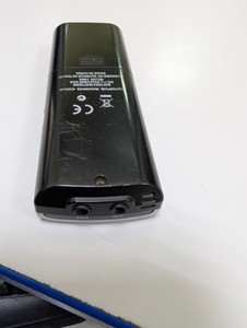 Б/в Диктофон а(удіорекордер) Olympus vn-8600pc 01-201035631