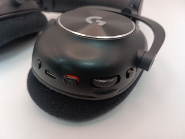 Б/в Навушники Logitech g pro x 2 lightspeed 01-200963472