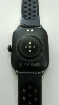 Б/в Смарт-годинник Gelius pro gp-sw012 amazwatch gts 01-201035375