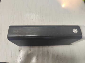 Б/у Повербанк Hoco j62 jove table lamp 30000mah 01-201039865