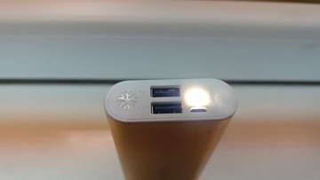 Б/в Повербанк Yoobao sp2 10000mah 01-201039768