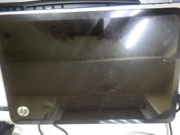 Б/в Ноутбук Hp 15/e2 3000m ddr3/4gb ddr3/hdd 500 gb/*інтегрована 01-201039818