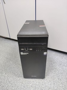 Б/в Системний блок Пк intel core i3-7100/ram 8 gb/hdd 500 gb/ssd відсутній/інтегрована 01-201024320