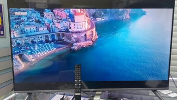 Б/в Телевізор Tcl 43p735 01-201035747