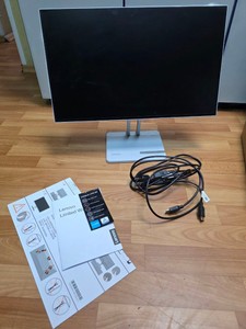 Б/у Монитор Lenovo l24i-4a 01-201038816