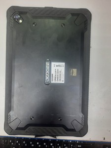Б/в Планшет Doogee r10 8/128gb 01-201041962
