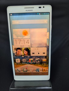 Б/в Мобільний телефон Huawei ascend mate mt1-u06 2/8gb 01-201041667