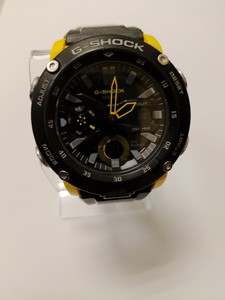 Б/в Годинник Casio ga-2000 01-201042107
