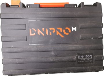 Б/в Перфоратор Dnipro-M rh-100q 01-201027983