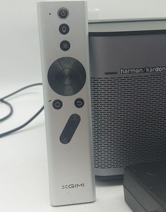 Б/у Проектор Xgimi h1 / xf09g with harman kardon acust 01-201038724