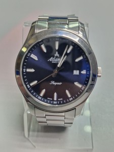 Б/в Годинник Atlantic 60335 01-201045243