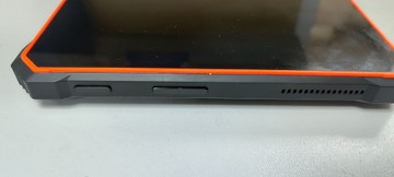 Б/в Планшет Blackview active 10 pro 12/512gb lte 01-201043576