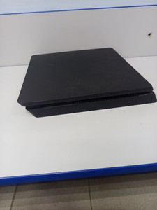 Б/в Ігрова приставка Sony playstation 4 slim 1tb 01-201035911
