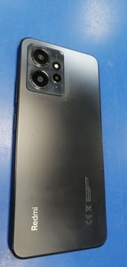 Б/в Мобільний телефон Xiaomi redmi note 12 4/128gb 01-201045245