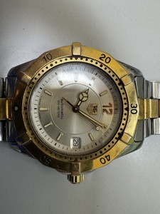 Б/в Годинник Tag Heuer wk2121 01-201042712