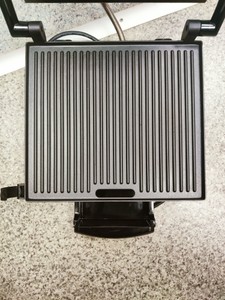 Б/в Гриль Tefal gc241d38 01-201041539