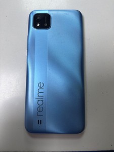 Б/в Мобільний телефон Realme c11 2021 2/32gb 01-201043987