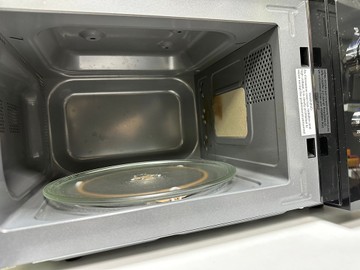 Б/в Мікрохвильова піч Gorenje mo17e1bh 01-201037584