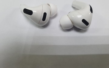 Б/в Навушники Apple airpods pro 3 01-201048286