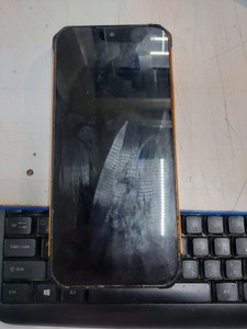 Б/в Мобільний телефон Hammer iron va 4/64gb 01-201048981