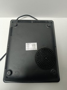 Б/в Настільна плита Liberton lic-3703 01-201052436