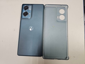 Б/в Мобільний телефон Motorola edge 50 fusion 8/256gb 01-201043462