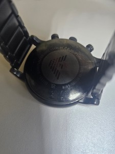 Б/в Годинник Emporio Armani ar-1895 01-201052556