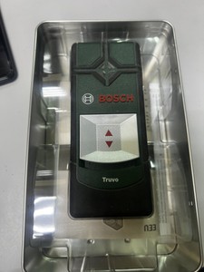 Б/в Детектор перешкод Bosch truvo 01-201053404