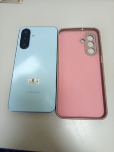 Б/в Мобільний телефон Samsung galaxy a17 4g 8/256gb 01-201051449