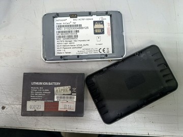 Б/в Бездротовий маршрутизатор Netgear aircard ac797s 01-201052866