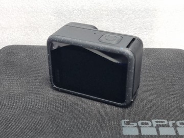 Б/в Екшн-камера Gopro hero 12 creator edition bundle 01-201053475