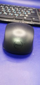 Б/в Бездротові клавіатура+миша Dell km-632 01-201052831