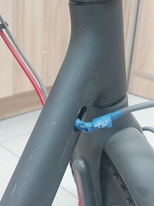 Б/в Електросамокат Xiaomi mi electric scooter 1s 01-200609298