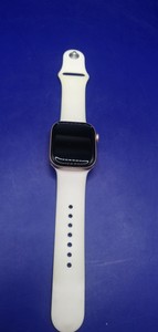 Б/в Смарт-годинник Apple watch series 10 gps 42mm alu. case 01-201052752