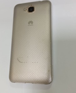 Б/в Мобільний телефон Huawei tit-u02 01-201051349