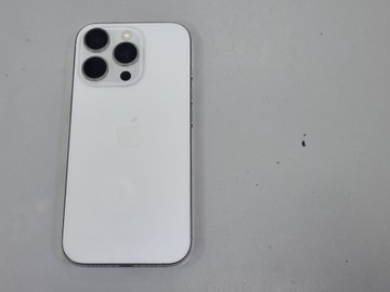 Б/у Мобільний телефон Apple iphone 16 pro 128gb 01-201051440