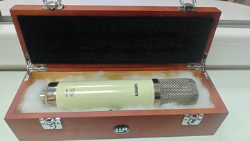 Б/в Мікрофон Warm Audio wa-251 01-201052578