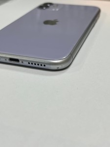 Б/у Мобільний телефон Apple iphone 11 128gb 01-201053764