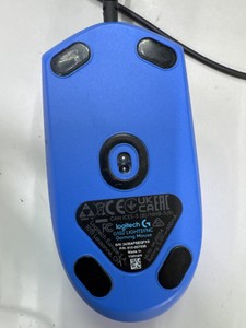 Б/в Миша Logitech g102 lightsync 01-201054874