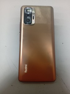 Б/в Мобільний телефон Xiaomi redmi note 10 pro 6/128gb 01-201057063
