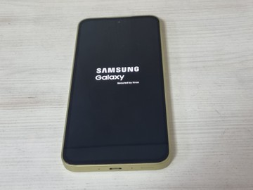 Б/в Мобільний телефон Samsung galaxy a35 5g 8/256gb 01-201057169