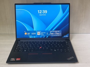 Б/в Ноутбук Lenovo 14/ryzen 3 7335u ddr5/8gb ddr5/ssd 256 gb/*інтегрована 01-201057103